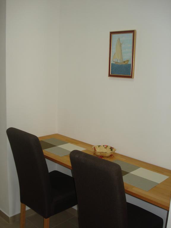 Apartments Villa Danilovic تْشيرسيك نوفي الغرفة الصورة