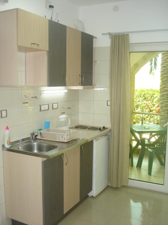 Apartments Villa Danilovic تْشيرسيك نوفي الغرفة الصورة