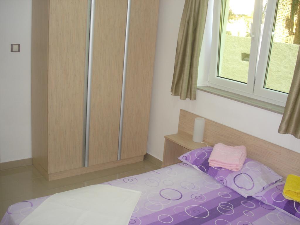 Apartments Villa Danilovic تْشيرسيك نوفي الغرفة الصورة