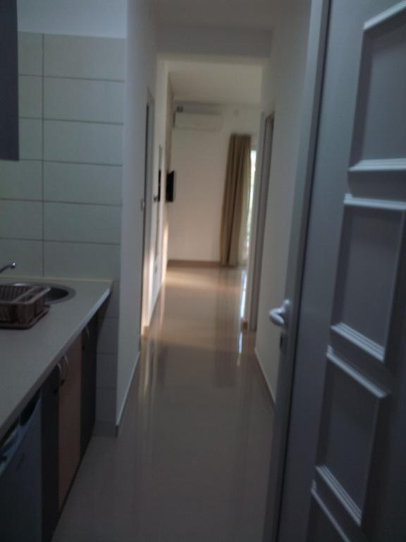 Apartments Villa Danilovic تْشيرسيك نوفي المظهر الخارجي الصورة
